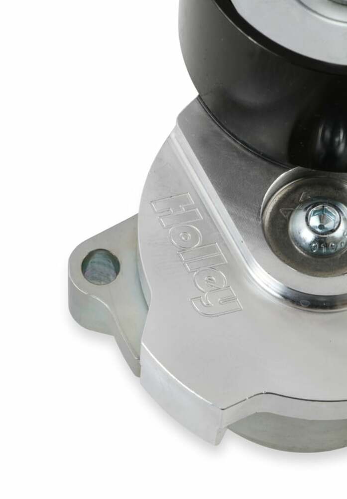 Billet Tensioner Assembly w/ Smooth Pulley 97-268