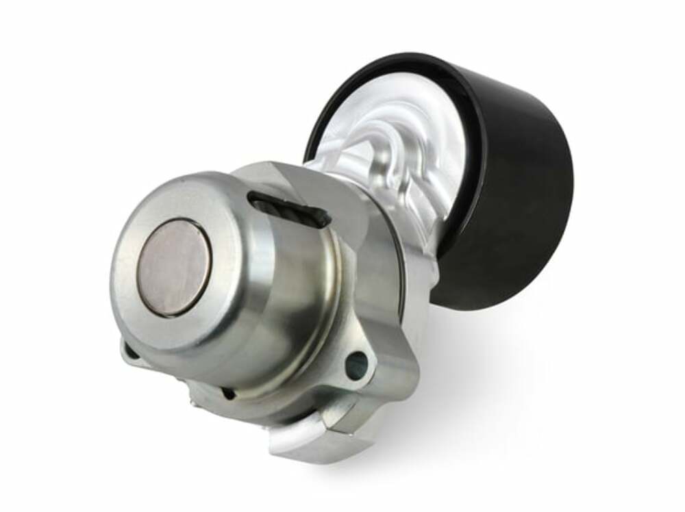 Billet Tensioner Assembly w/ Smooth Pulley 97-268