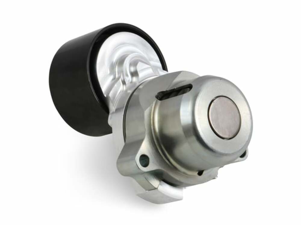 Billet Tensioner Assembly w/ Smooth Pulley 97-268