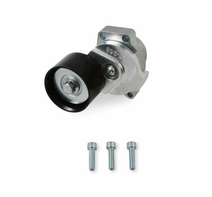 Billet Tensioner Assembly w/ Smooth Pulley 97-268