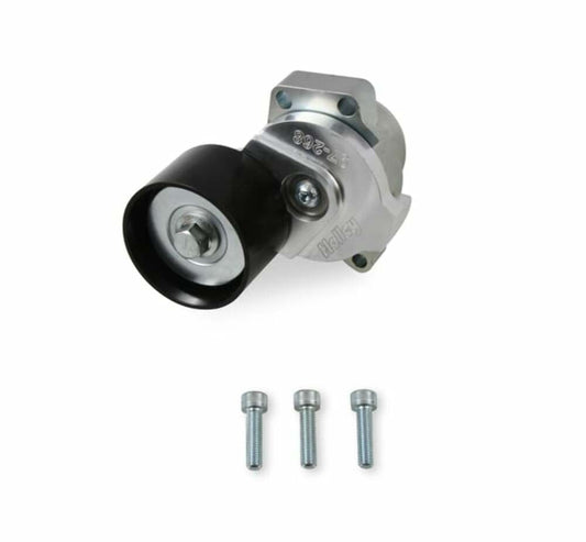 Billet Tensioner Assembly w/ Smooth Pulley 97-268