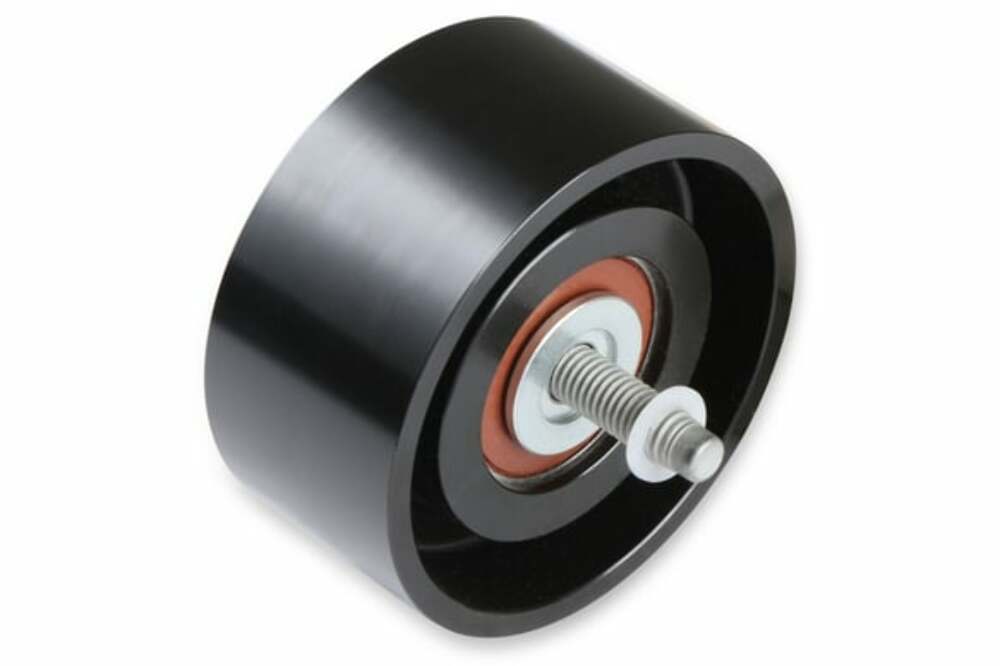 Replacement Idler Pulley, Smooth, SC LT5 Accessory Drive Systems 90 mm 97-269