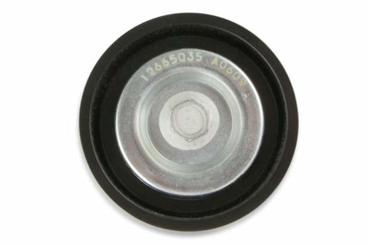 Replacement Idler Pulley, Smooth, SC LT5 Accessory Drive Systems 90 mm 97-269