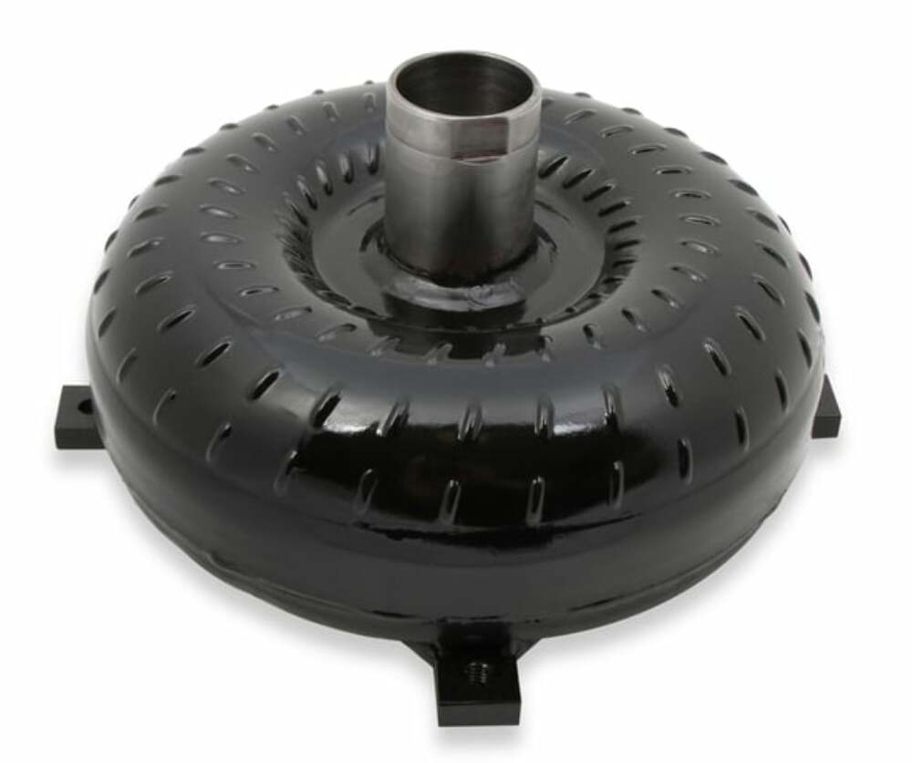 Hays Twister 3/4 Race Torque Converter, Ford C4 Pan-Filled - 97-2C24Q