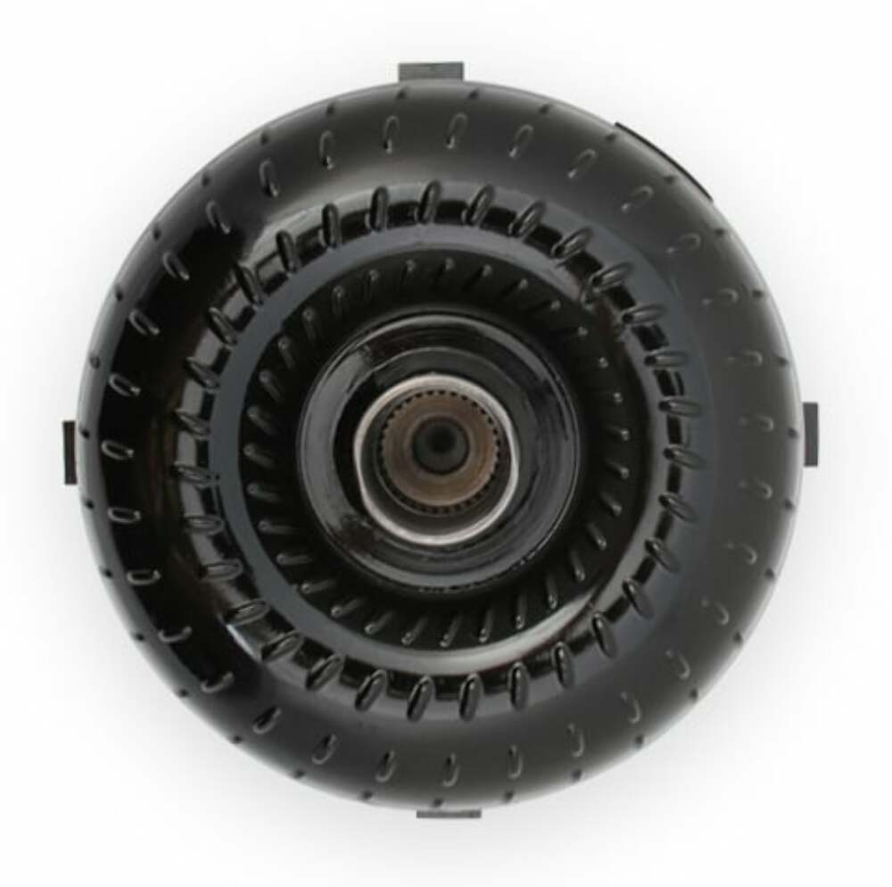 Hays Twister 3/4 Race Torque Converter, Ford C4 Case-Filled - 97-2D24Q