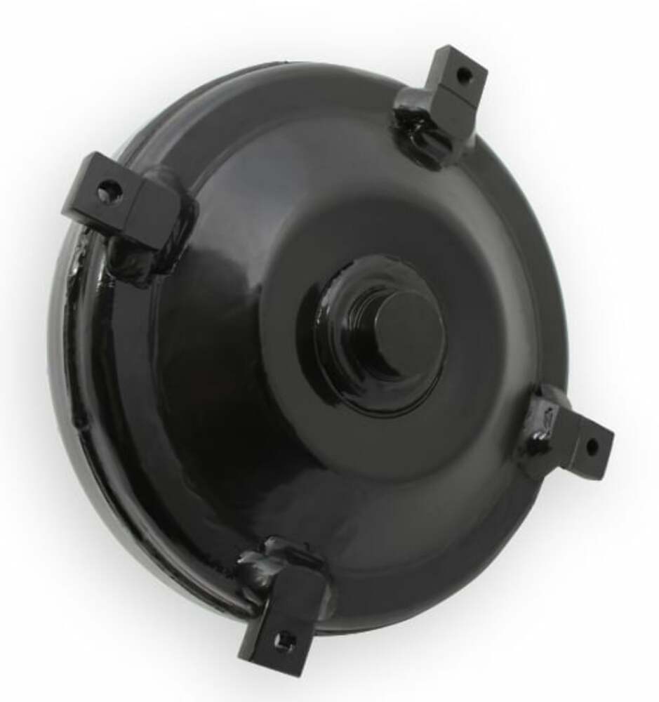 Hays Twister 3/4 Race Torque Converter, Ford C4 Case-Filled - 97-2D24Q