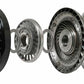 Hays Twister 3/4 Race Torque Converter, Ford C4 Case-Filled - 97-2D24Q