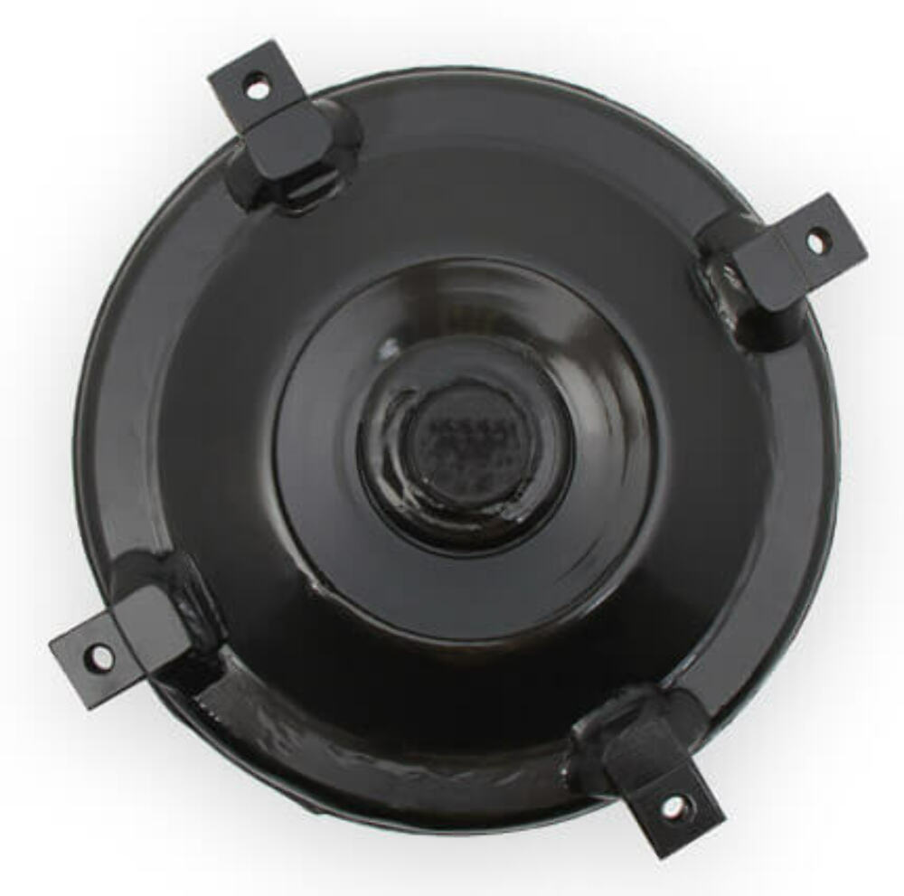 Hays Twister 3/4 Race Torque Converter, Ford C4 Case-Filled - 97-2D28Q