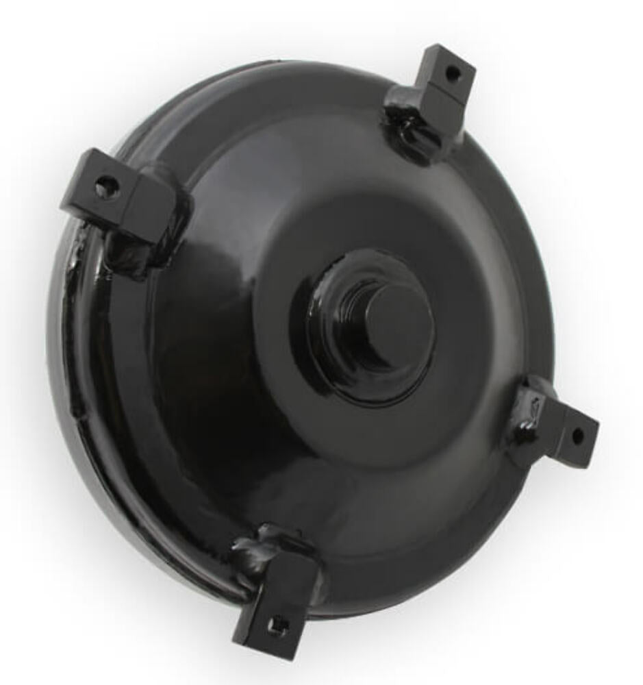 Hays Twister 3/4 Race Torque Converter, Ford C4 Case-Filled - 97-2D28Q