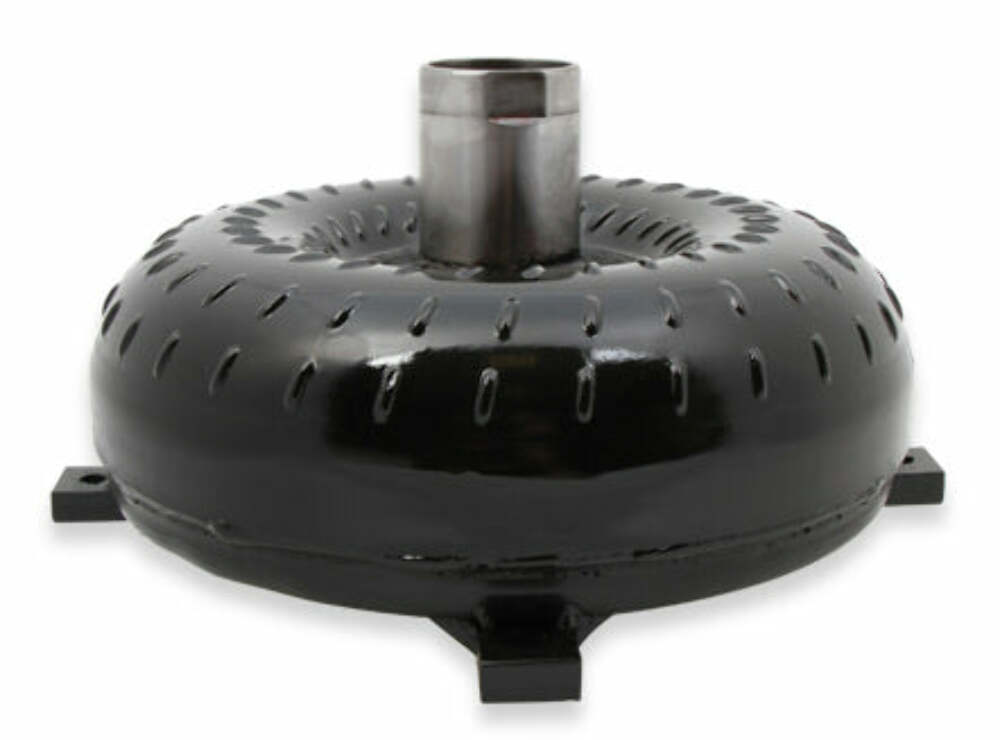 Hays Twister 3/4 Race Torque Converter, Ford C4 Case-Filled - 97-2E24Q