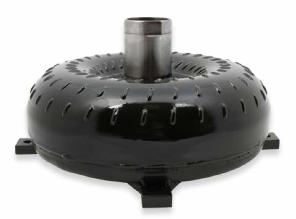 Hays 97-2E28Q Twister Converter Ford C4 10-1/2 bolt pattern 2800-3200 RPM Stall
