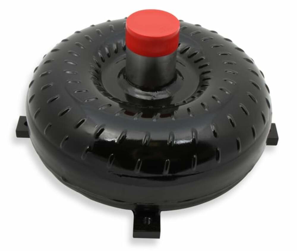 Hays 97-2E28Q Twister Converter Ford C4 10-1/2 bolt pattern 2800-3200 RPM Stall
