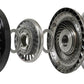 Hays Twister 3/4 Race Torque Converter, Ford C6 w/1.375 Crank Pilot - 97-2F28Q