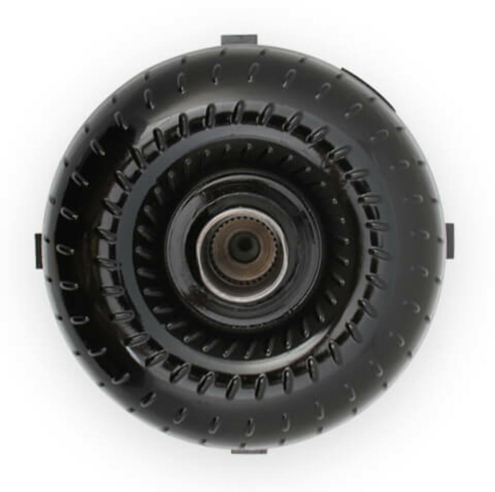 Hays Twister 3/4 Race Torque Converter, Ford C6 w/1.375 Crank Pilot - 97-2F28Q