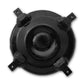 Hays Twister 3/4 Race Torque Converter, Ford C6 w/1.848 Crank Pilot - 97-2G24Q
