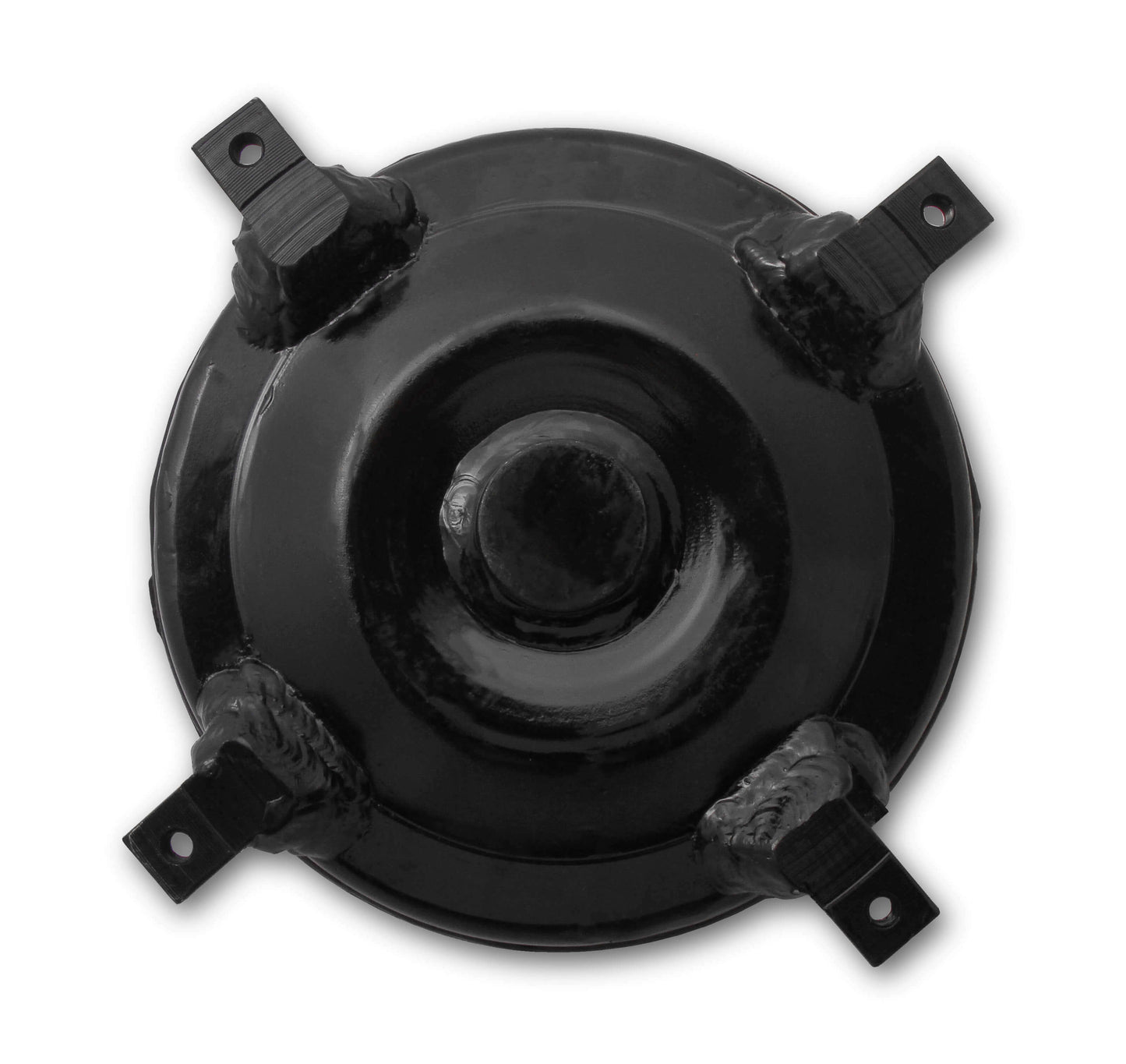 Hays Twister 3/4 Race Torque Converter, Ford C6 w/1.848 Crank Pilot - 97-2G24Q