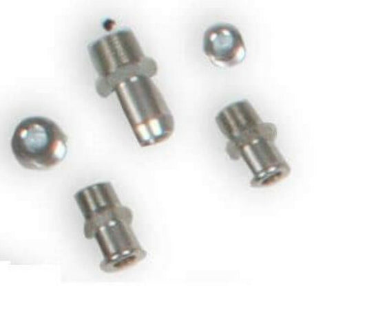 Plugs And Fittings Kit SBC Cooling Manifold- 97-301