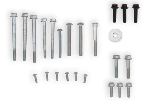 Hardware kit for BBC Cooling Manifold - 97-303