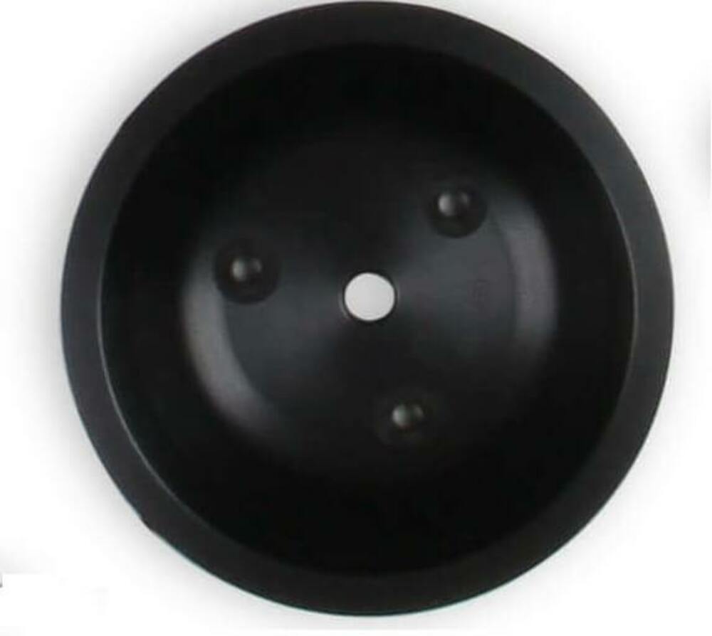 Replacement Crankshaft Pulley-Chevrolet Small Block - 97-317