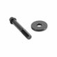 Holley Harmonic Balancer Bolt - Chevy Small Block - 12-Point 97-320