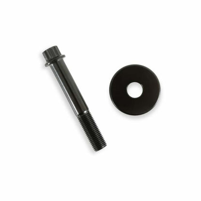Holley Harmonic Balancer Bolt - Chevy Small Block - 12-Point 97-320