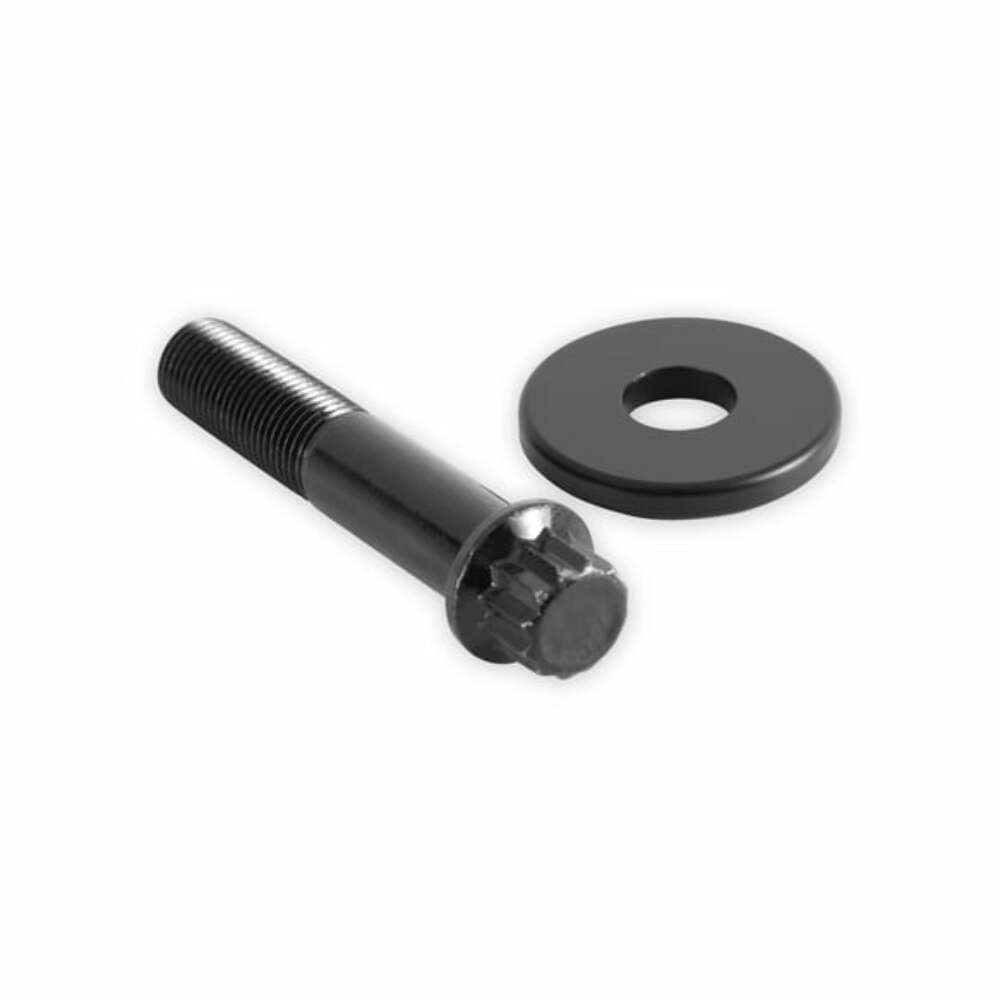 Holley Harmonic Balancer Bolt - Chevy Big Block - 12-Point 97-321