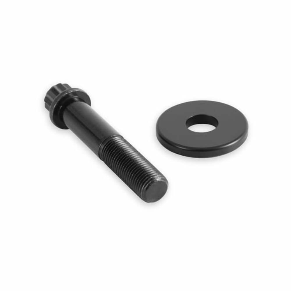 Holley Harmonic Balancer Bolt - Chevy Big Block - 12-Point 97-321