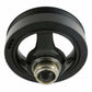 Mid-Mount Drives For Gm Gen-V Lt Engines; Replacement Damper/Hub Assembly-97-325