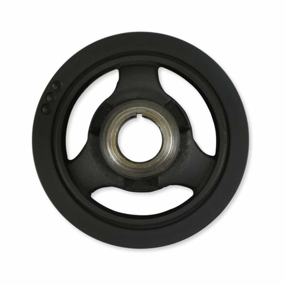 Mid-Mount Drives For Gm Gen-V Lt Engines; Replacement Damper/Hub Assembly-97-325