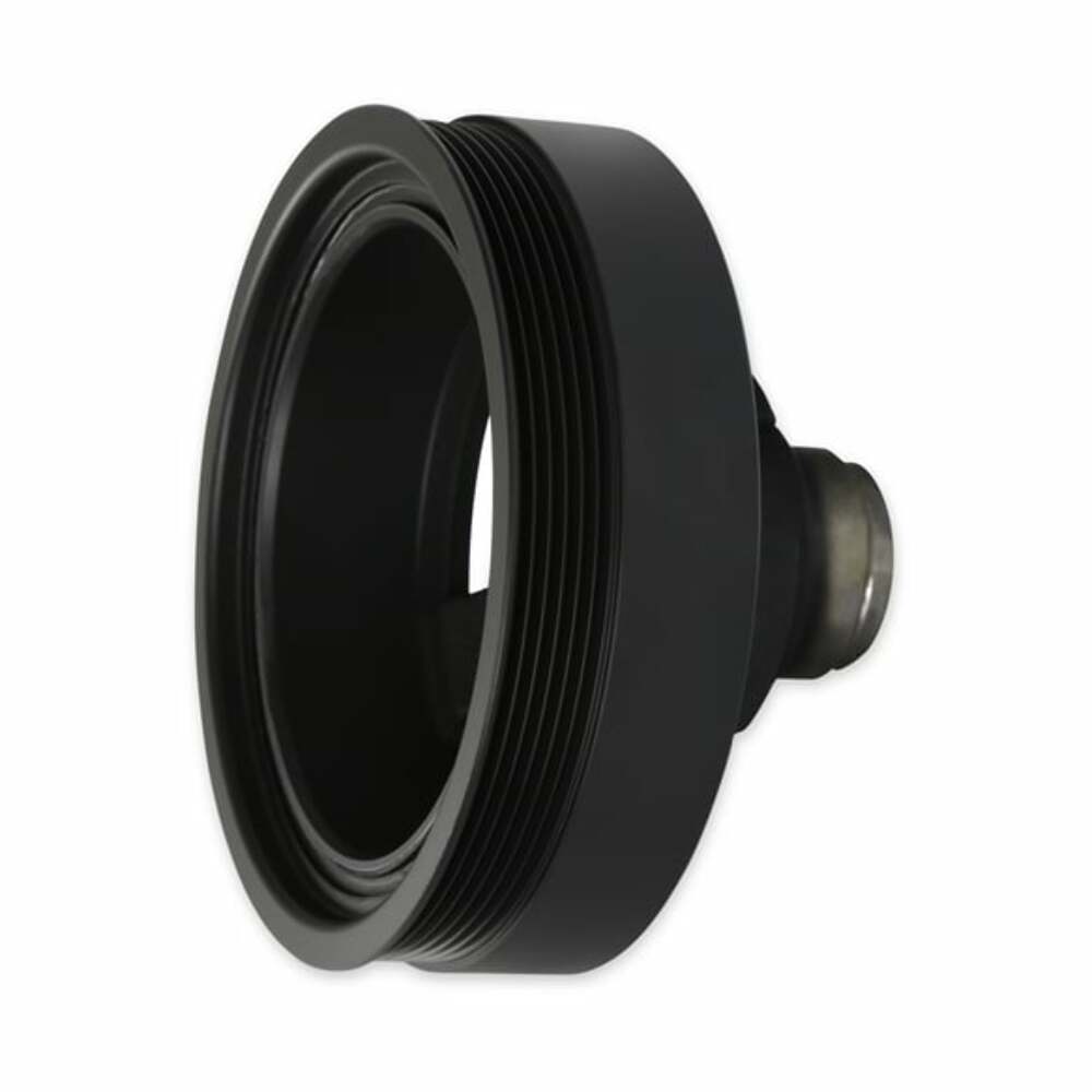 Mid-Mount Drives For Gm Gen-V Lt Engines; Replacement Damper/Hub Assembly-97-325