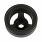 Mid-Mount Drives For Gm Gen-V Lt Engines; Replacement Damper/Hub Assembly-97-325