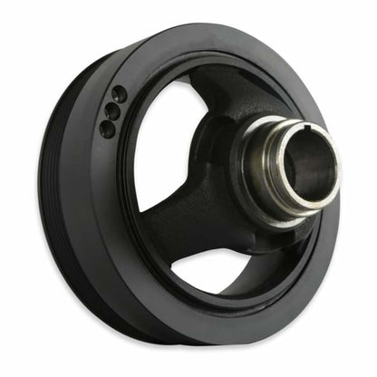 Mid-Mount Drives For Gm Gen-V Lt Engines; Replacement Damper/Hub Assembly-97-325