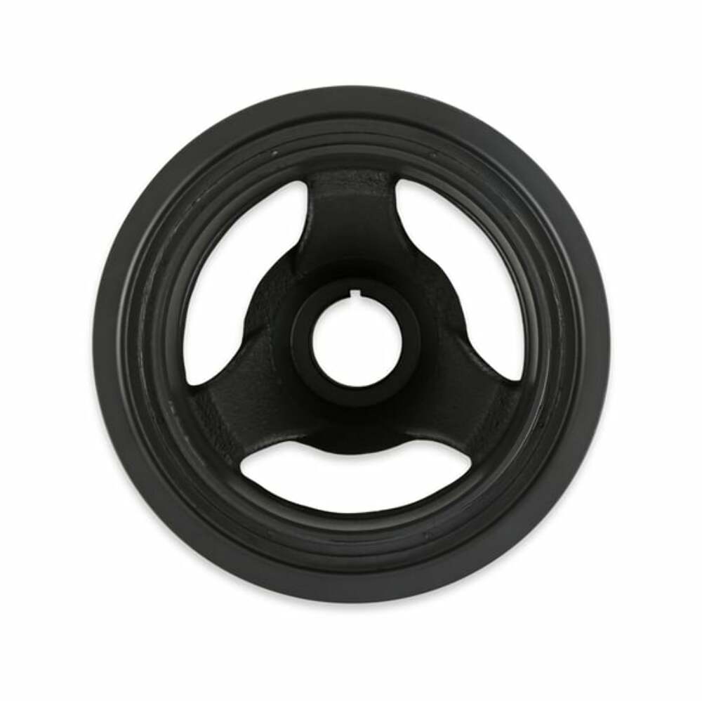 Mid-Mount Drives For Gm Gen-V Lt Engines; Replacement Damper/Hub Assembly-97-325