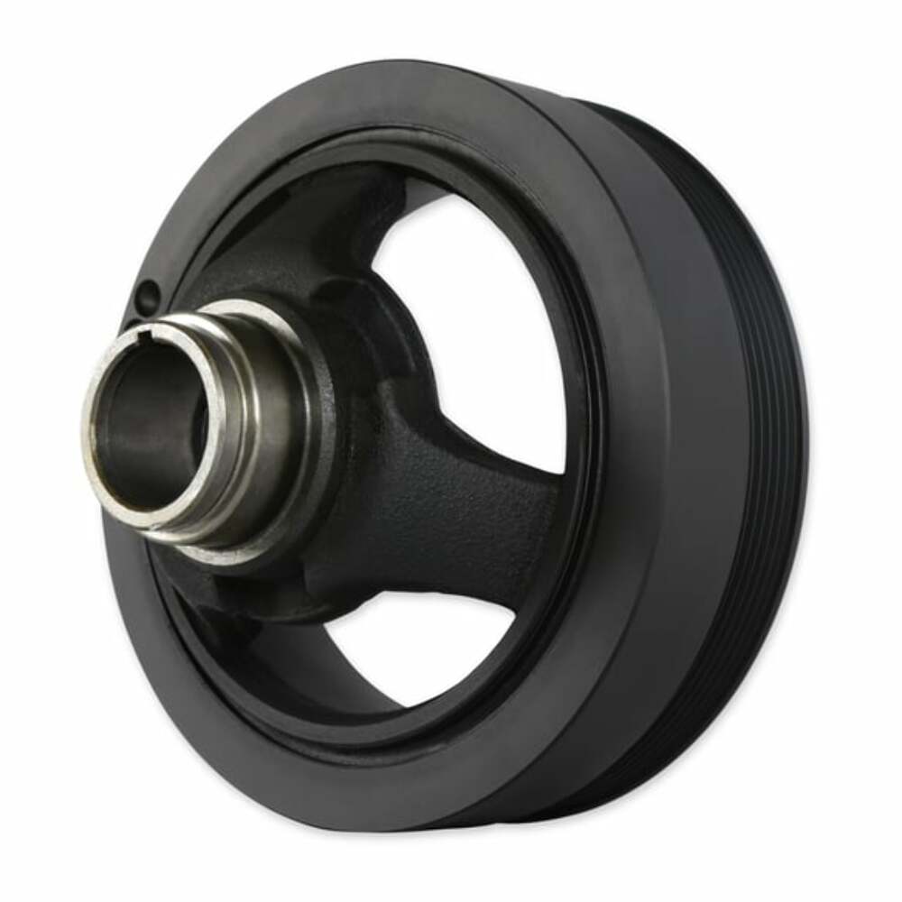 Mid-Mount Drives For Gm Gen-V Lt Engines; Replacement Damper/Hub Assembly-97-325