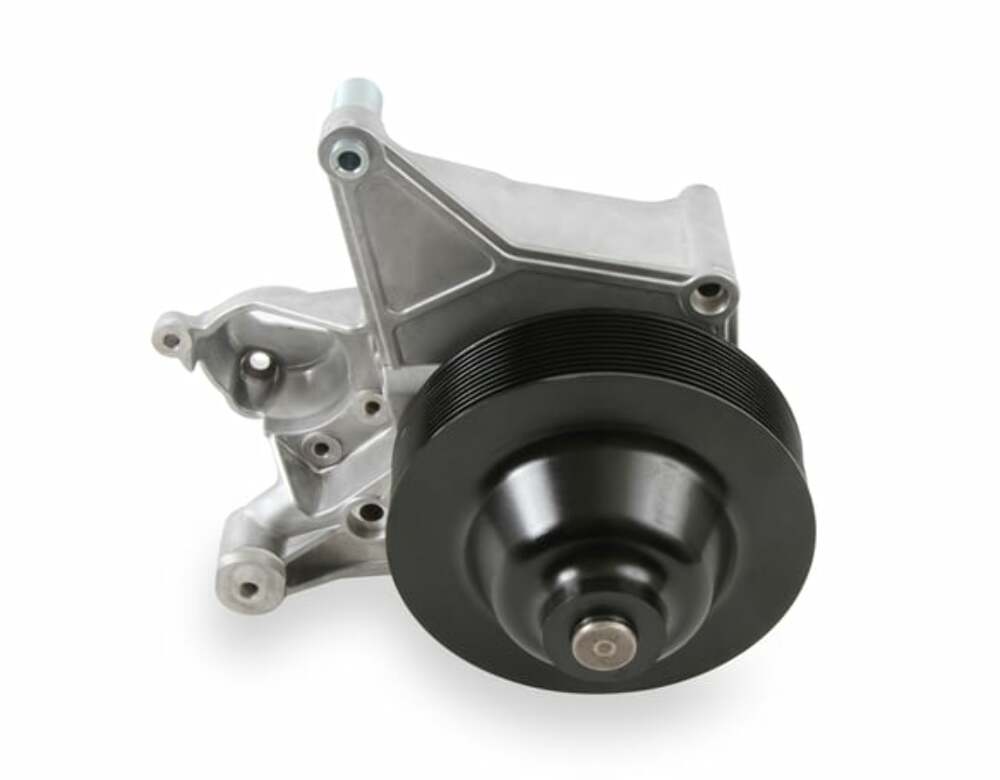 Power Steering Bracket GM LT5 System 97-334