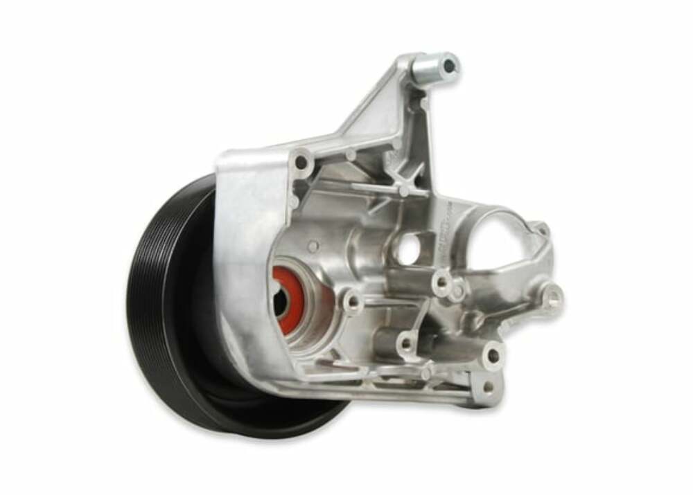 Power Steering Bracket GM LT5 System 97-334