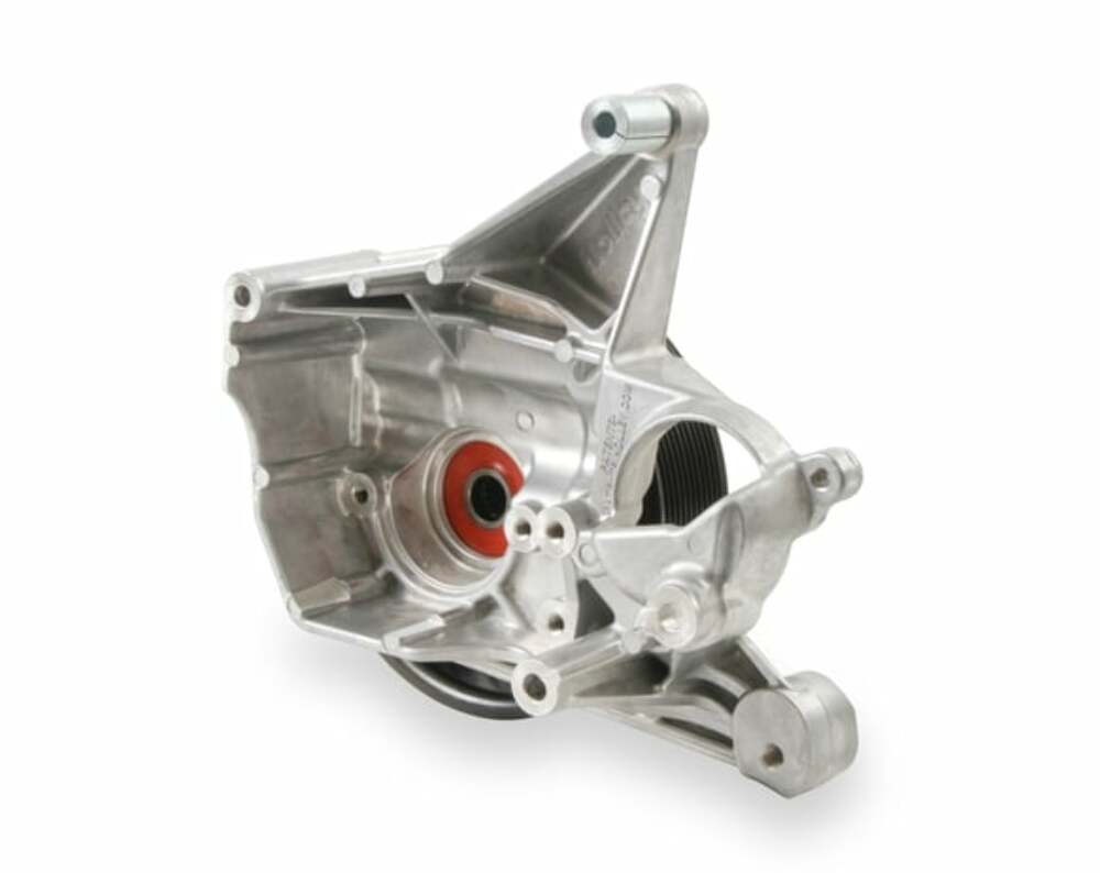 Power Steering Bracket GM LT5 System 97-334