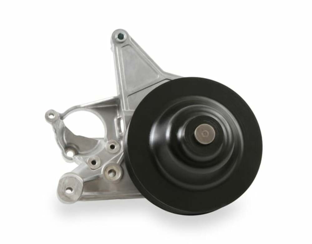 Power Steering Bracket GM LT5 System 97-334