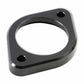 Holley Water Neck - Swivel 90 Degree Angle - Black - 97-341