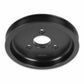 Holley Replacement Crankshaft Pulley 97-359