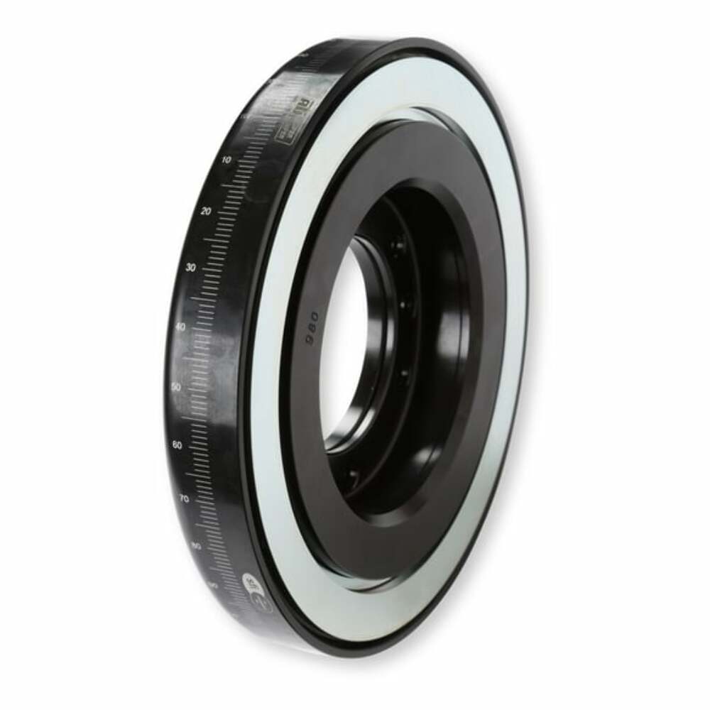 Fits Mid-Mount Accessory Drive for Gen III Hemi w/SFI Damper-Non VVT 97-360
