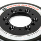 Fits Mid-Mount Accessory Drive for Gen III Hemi w/SFI Damper-Non VVT 97-360