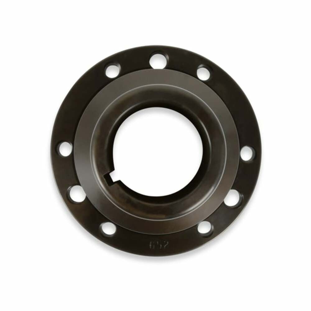 Fits Mid-Mount Accessory Drive for Gen III Hemi w/SFI Damper-Non VVT 97-360