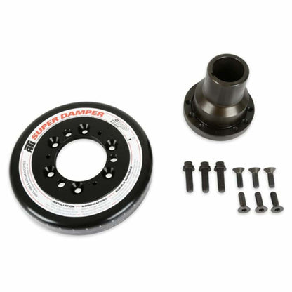 Fits Mid-Mount Accessory Drive for Gen III Hemi w/SFI Damper-Non VVT 97-360