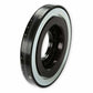 Fits Mid-Mount Accessory Drive Gen III Hemi w/SFI Certified Damper VVT 97-361
