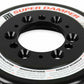Fits Mid-Mount Accessory Drive Gen III Hemi w/SFI Certified Damper VVT 97-361
