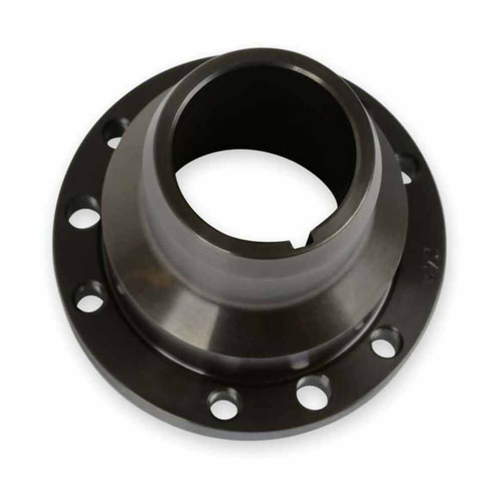 Fits Mid-Mount Accessory Drive Gen III Hemi w/SFI Certified Damper VVT 97-361