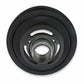 Damper for Gen III Hemi Mid-Mount Accessory Drive System-Non VVT-Black 97-362