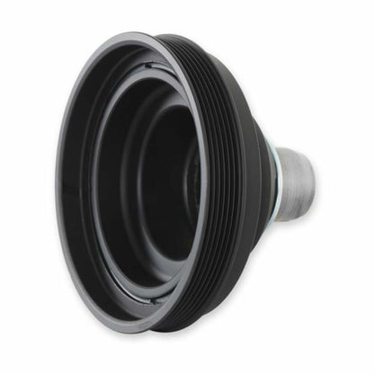 Damper for Gen III Hemi Mid-Mount Accessory Drive System-Non VVT-Black 97-362