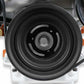 Cast Iron Damper for Gen III Hemi Mid-Mount Accessory Drive-VVT-Black 97-363